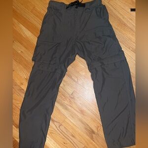 Boy Scout cargo pants size small